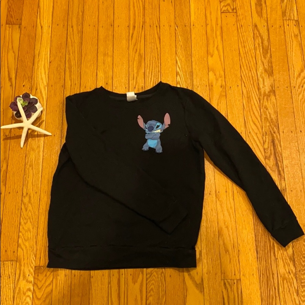 Worn once